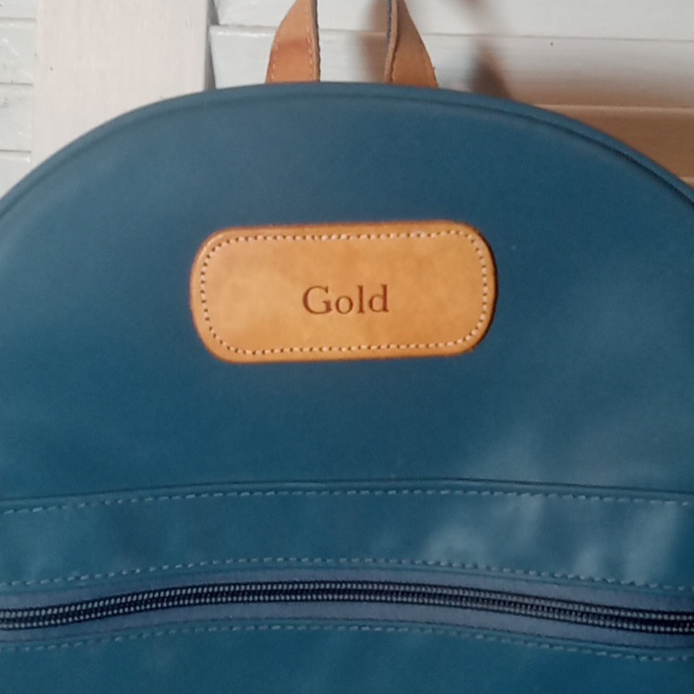 Jon Hart Back Pack - Picture 3 of 8